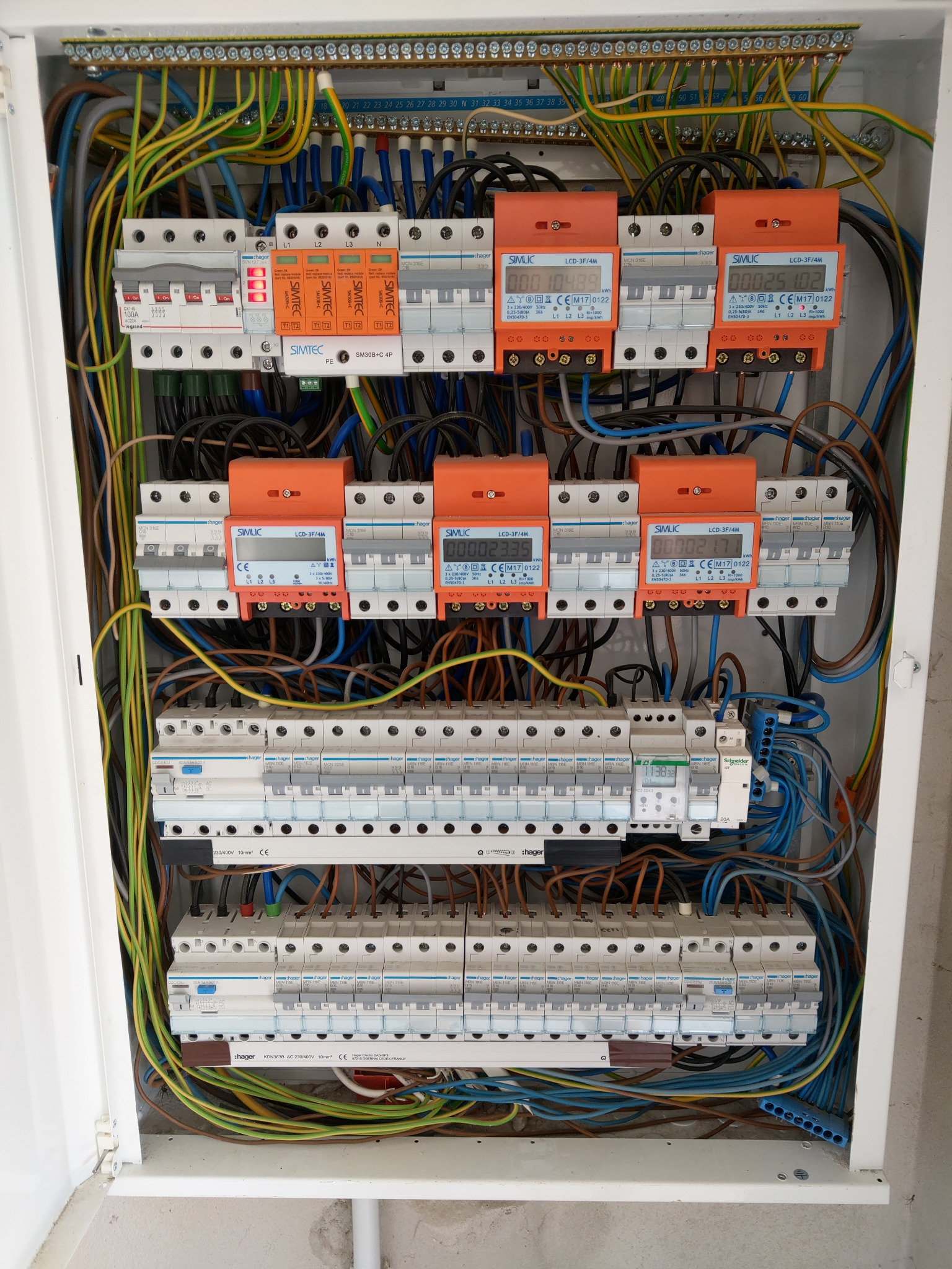 Rafał Gańko - właściciel ElVolt, specjalista ds. instalacji
